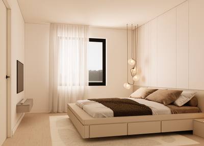 3 BR Villa in Dali, Nicosia thumbnail 12