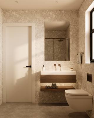 3 BR Villa in Dali, Nicosia thumbnail 17