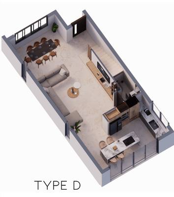 3 BR Villa in Dali, Nicosia thumbnail 18