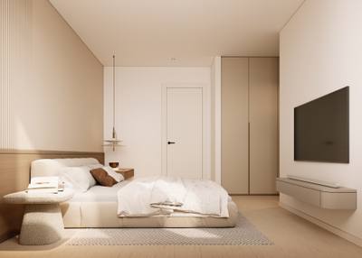 3 BR Villa in Dali, Nicosia thumbnail 14
