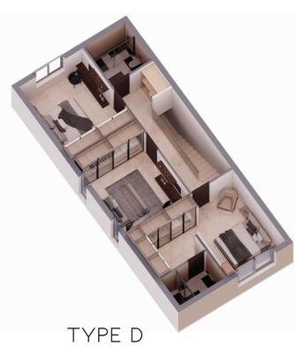 3 BR Villa in Dali, Nicosia thumbnail 19