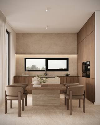 3 BR Villa in Dali, Nicosia thumbnail 10