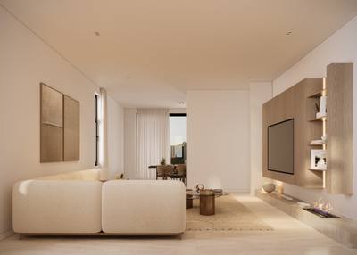 3 BR Villa in Dali, Nicosia thumbnail 8