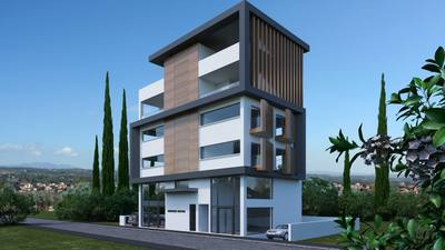 Office in a Business Center in Petrou Kai Pavlou, Limassol thumbnail 4