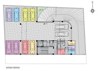 Office in a Business Center in Petrou Kai Pavlou, Limassol thumbnail 9