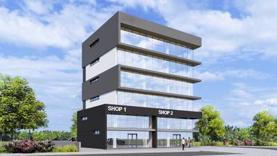 Shop for sale in Tsakilero, Larnaca thumbnail 1