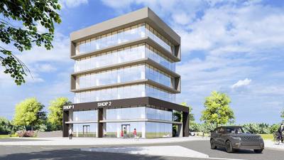 Shop for sale in Tsakilero, Larnaca thumbnail 2