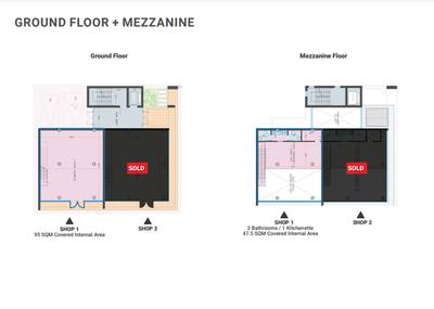 Shop for sale in Tsakilero, Larnaca thumbnail 4