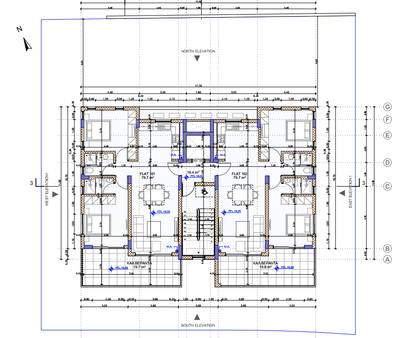 2 BR Apartment in Livadia, Larnaca thumbnail 15