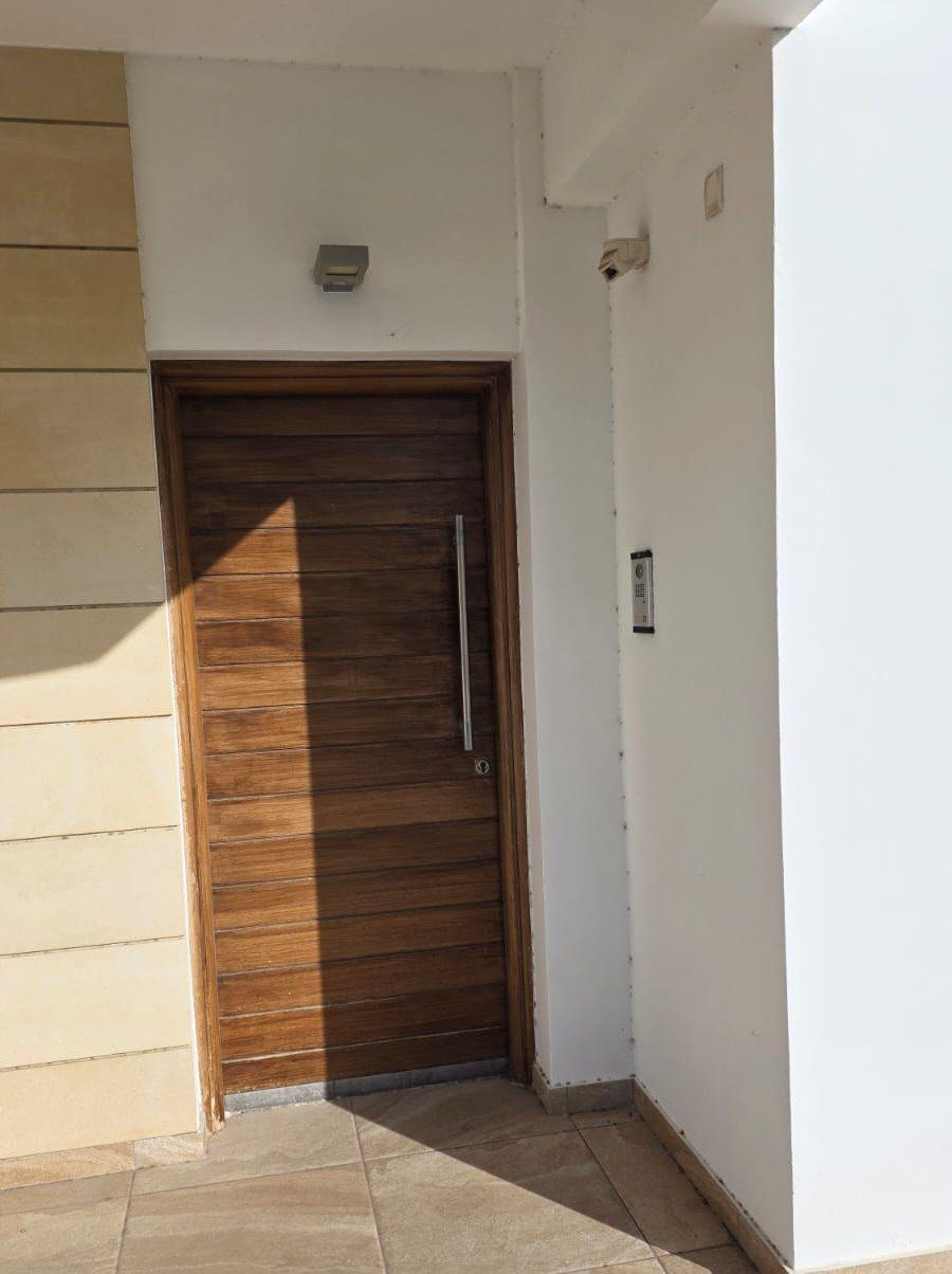 5 BR Villa in Parekklishia, Limassol photo 24