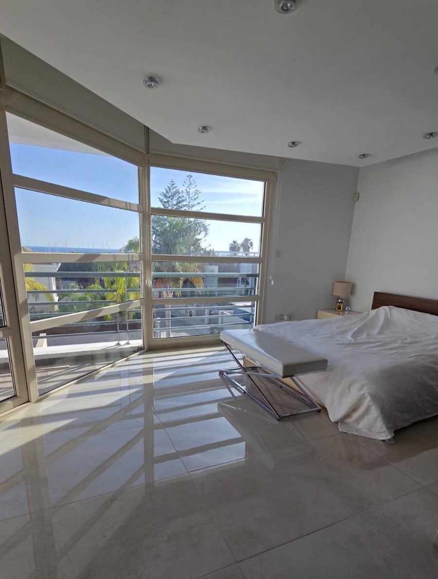 5 BR Villa in Parekklishia, Limassol photo 5