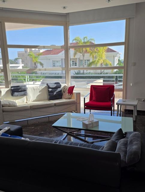 5 BR Villa in Parekklishia, Limassol