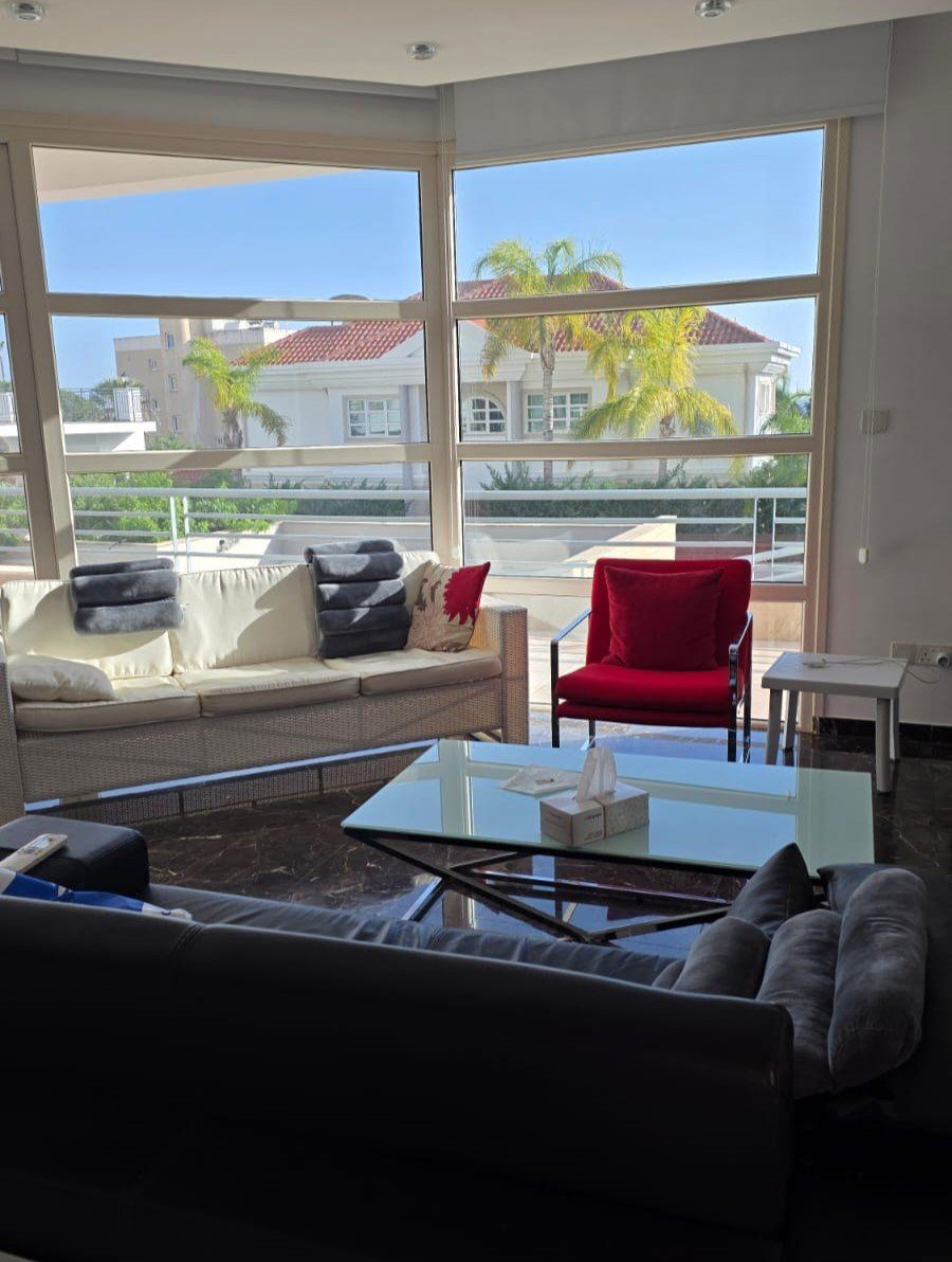 5 BR Villa in Parekklishia, Limassol photo 2