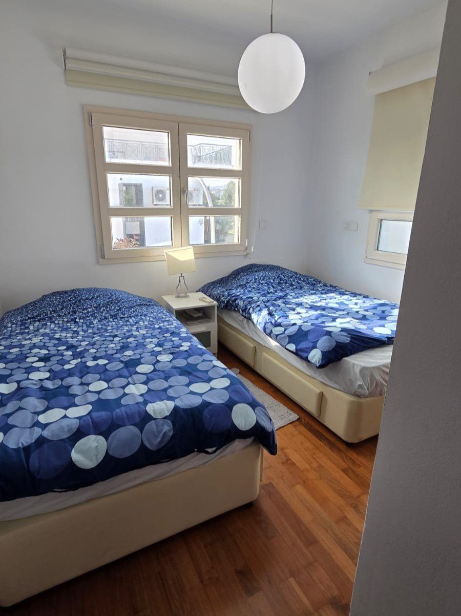 5 BR Villa in Parekklishia, Limassol photo 8