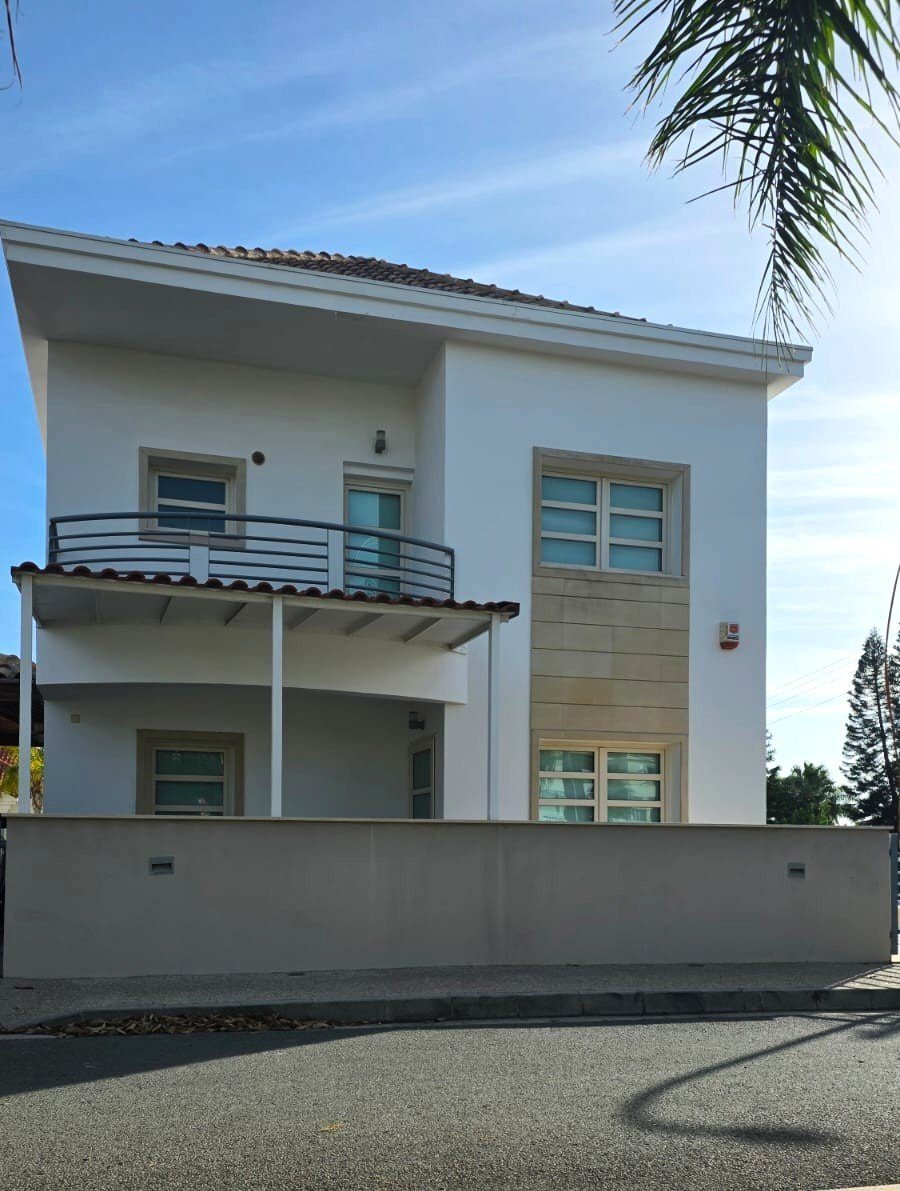 5 BR Villa in Parekklishia, Limassol photo 20