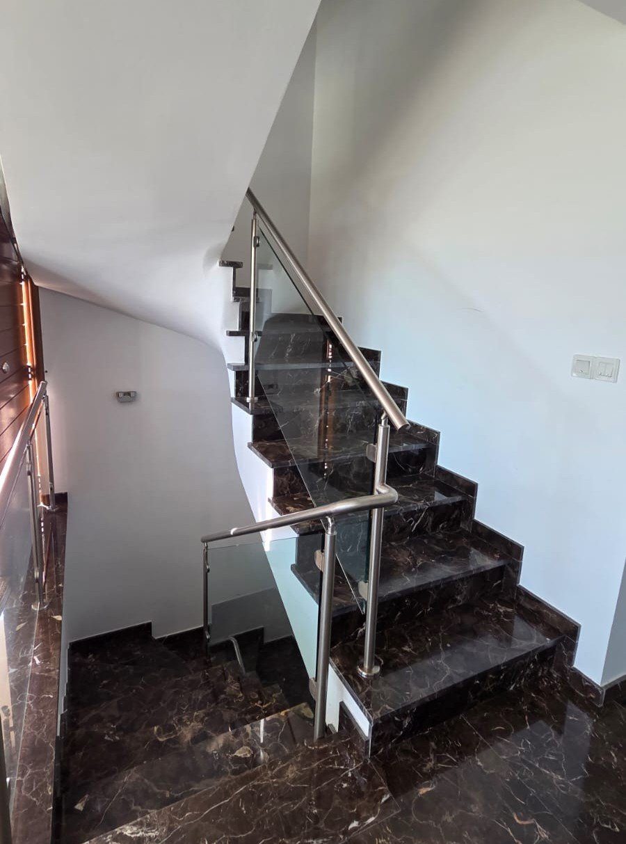 5 BR Villa in Parekklishia, Limassol photo 13