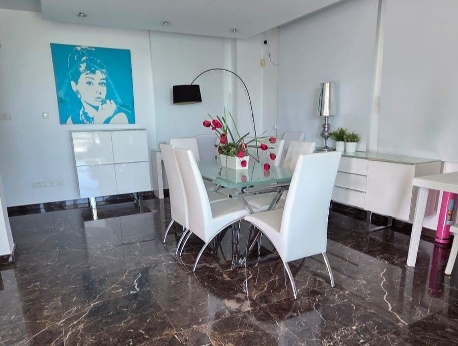 5 BR Villa in Parekklishia, Limassol photo 1