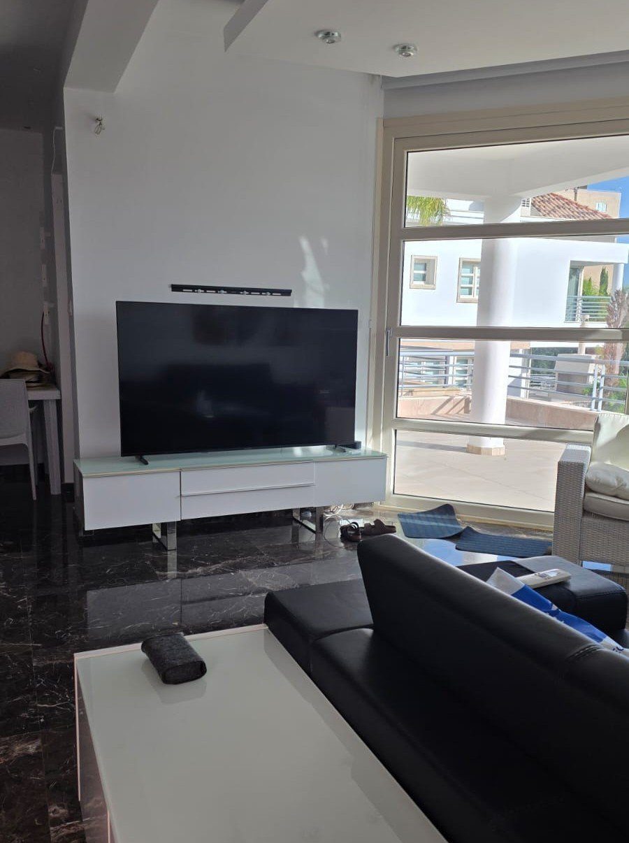 5 BR Villa in Parekklishia, Limassol photo 3