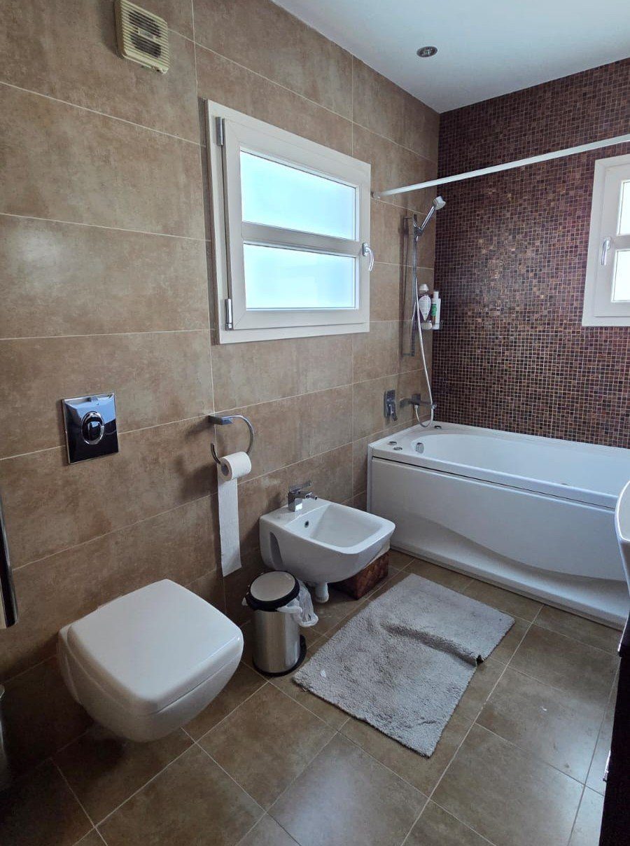 5 BR Villa in Parekklishia, Limassol photo 15
