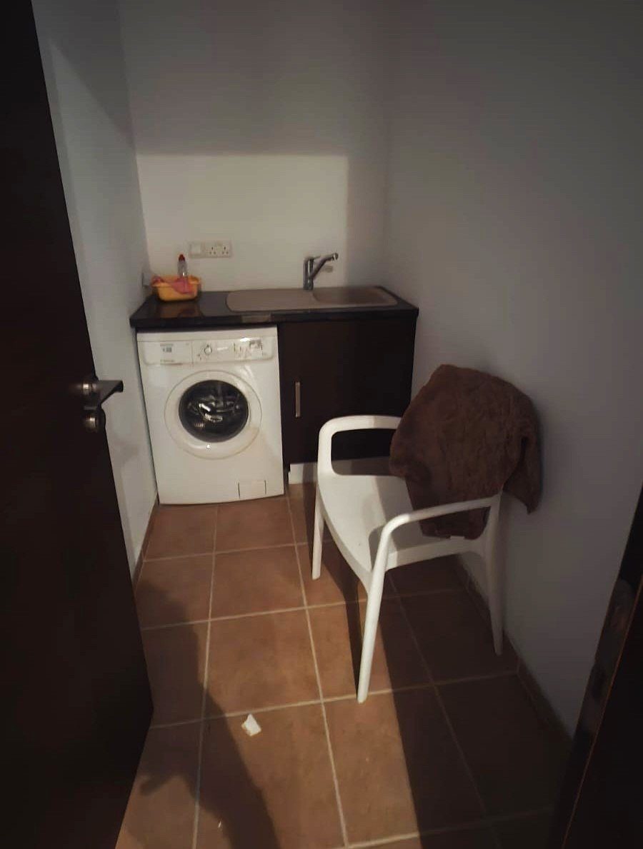 5 BR Villa in Parekklishia, Limassol photo 19