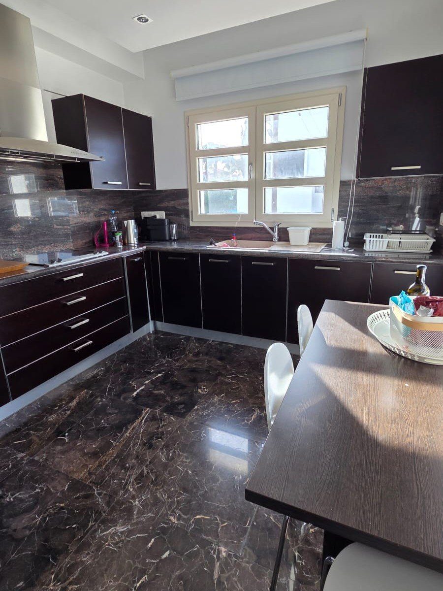 5 BR Villa in Parekklishia, Limassol photo 4