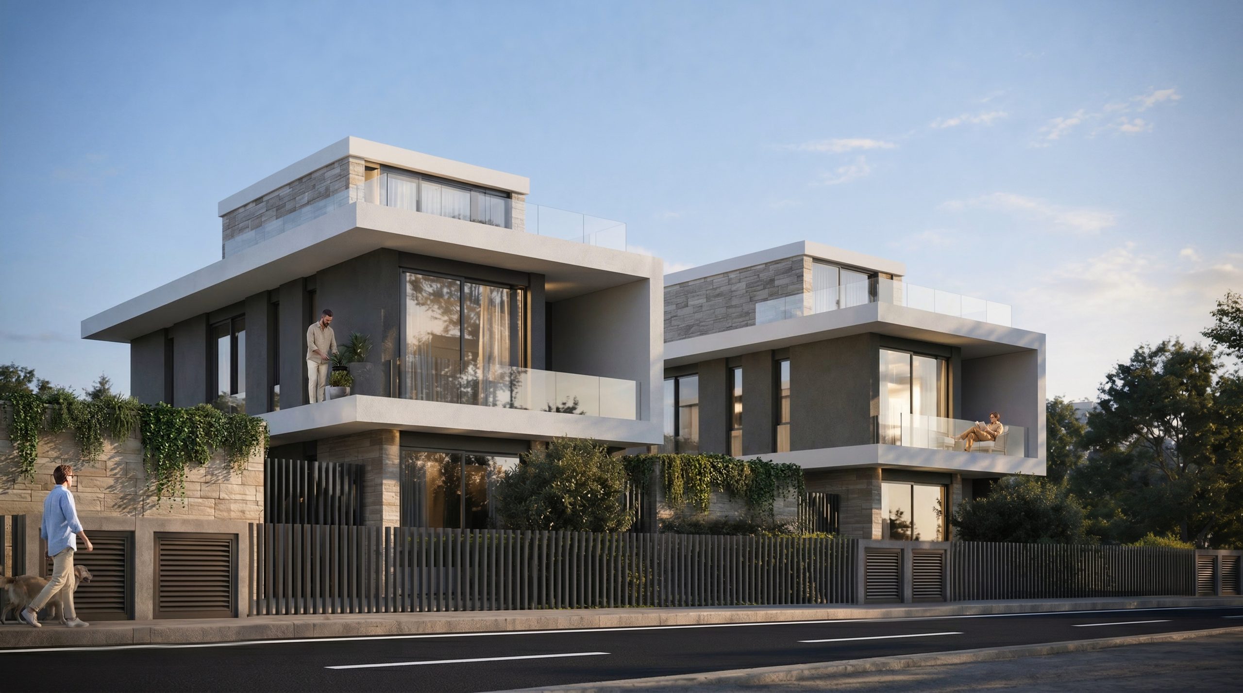 5 BR Villa in Koloni, Paphos photo 3