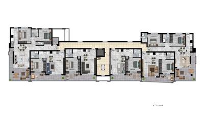2 BR Apartment in Apostolos Andreas, Limassol thumbnail 7