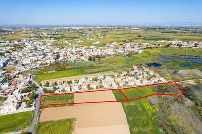 Residential fields in Sotira, Famagusta thumbnail 4