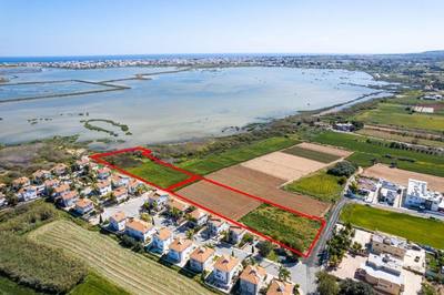 Residential fields in Sotira, Famagusta thumbnail 3