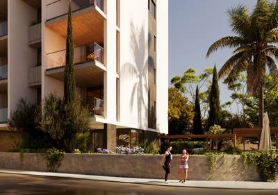 2 BR Apartment in Potamos Germasogeias, Limassol thumbnail 1