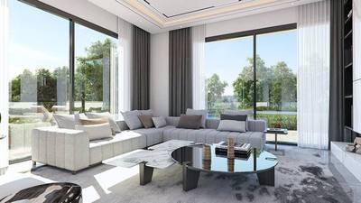 5 BR Villa in Agios Tychonas, Limassol thumbnail 10