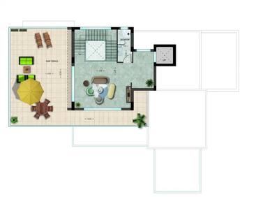 5 BR Villa in Agios Tychonas, Limassol thumbnail 15