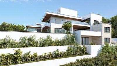 5 BR Villa in Agios Tychonas, Limassol thumbnail 2