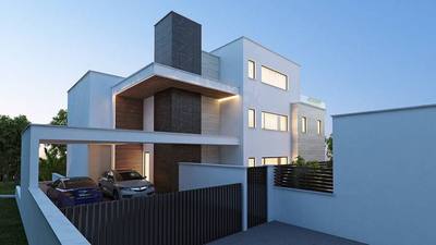 5 BR Villa in Agios Tychonas, Limassol thumbnail 3