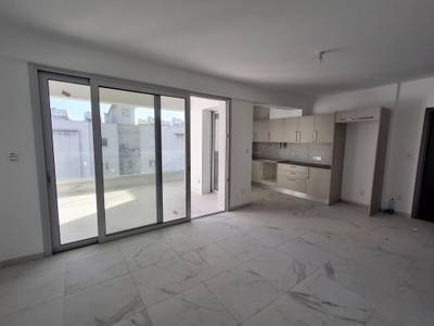 2 BR Penthouse in Agioi Anargyroi I, Larnaca thumbnail 1