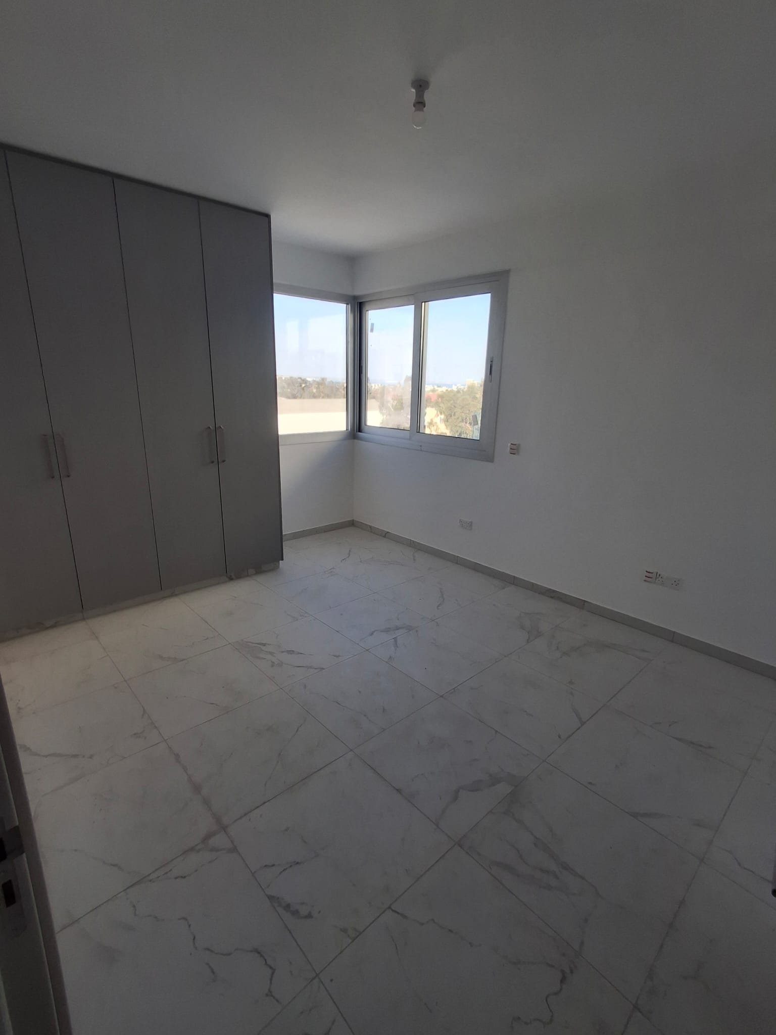 2 BR Penthouse in Agioi Anargyroi I, Larnaca photo 5