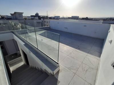 2 BR Penthouse in Agioi Anargyroi I, Larnaca thumbnail 8