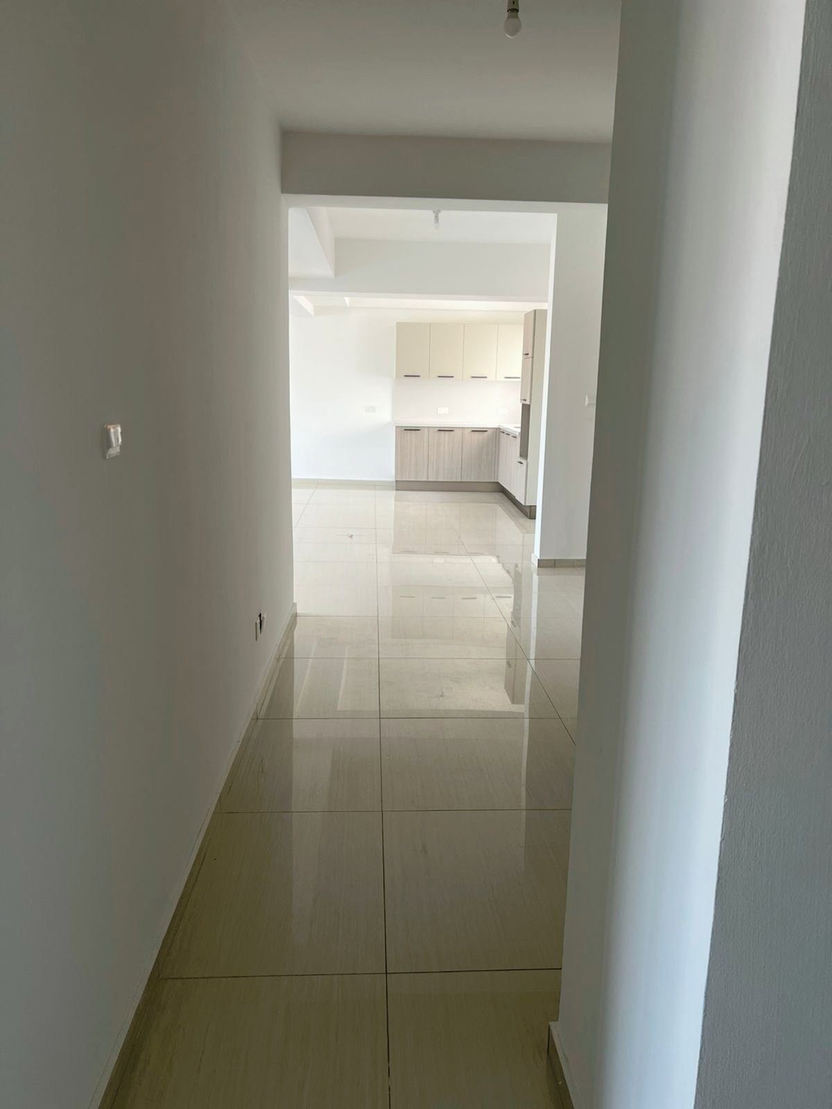3 BR Penthouse in Finikoudes, Larnaca photo 4