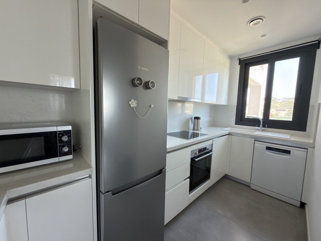 1 BR Apartment in Agia Paraskevi, Limassol photo 5