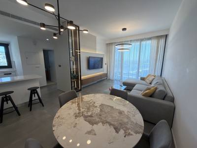 1 BR Apartment in Agia Paraskevi, Limassol thumbnail 1