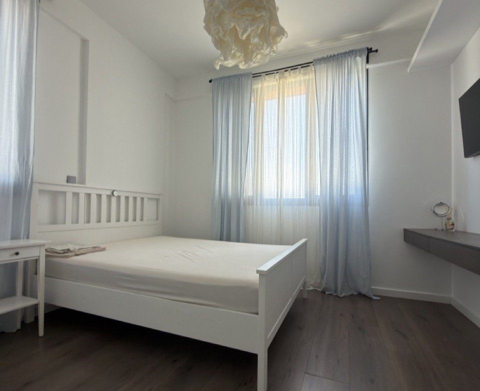 1 BR Apartment in Agia Paraskevi, Limassol photo 7