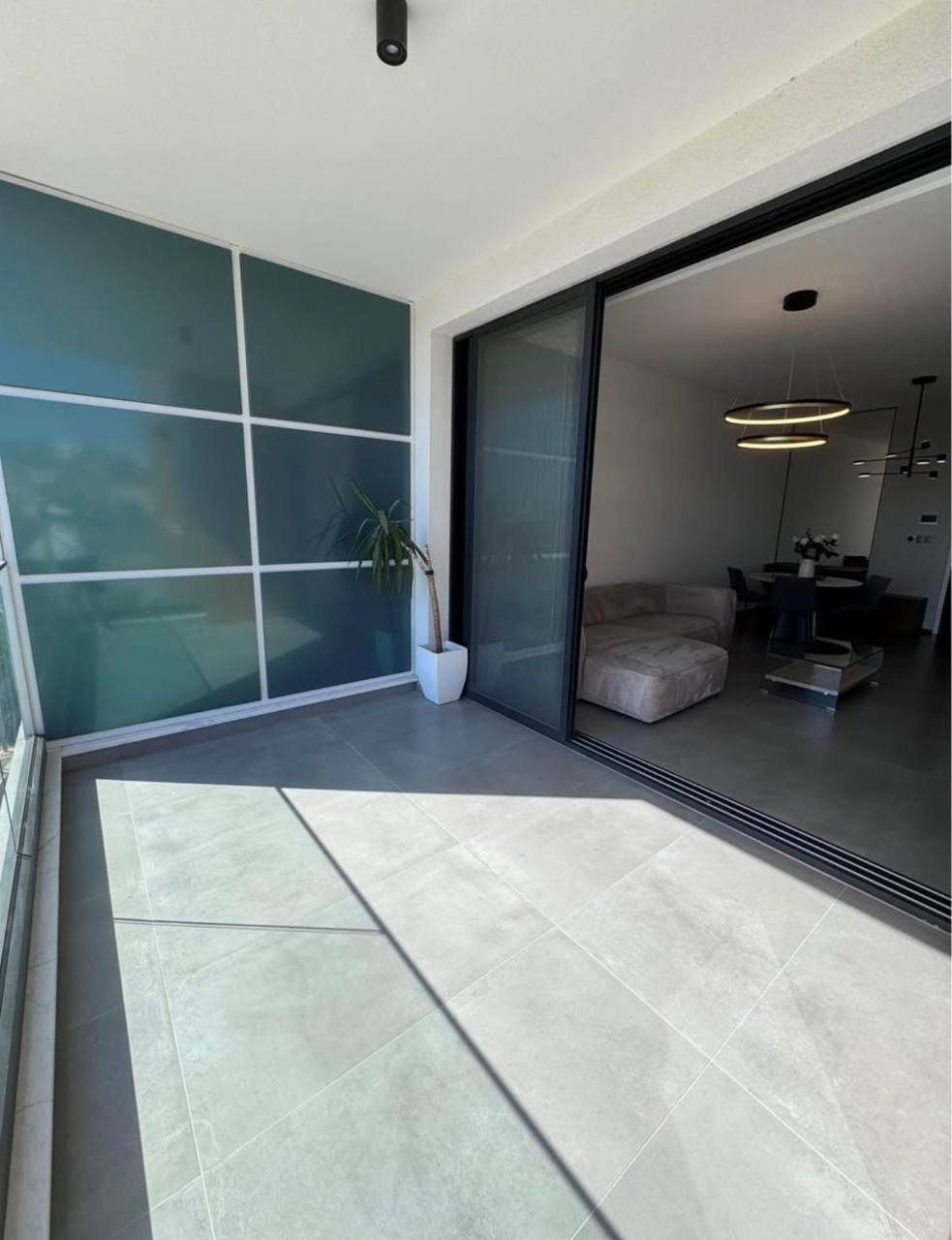 1 BR Apartment in Agia Paraskevi, Limassol photo 10