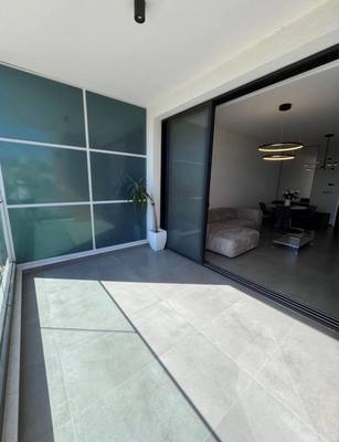 1 BR Apartment in Agia Paraskevi, Limassol thumbnail 10