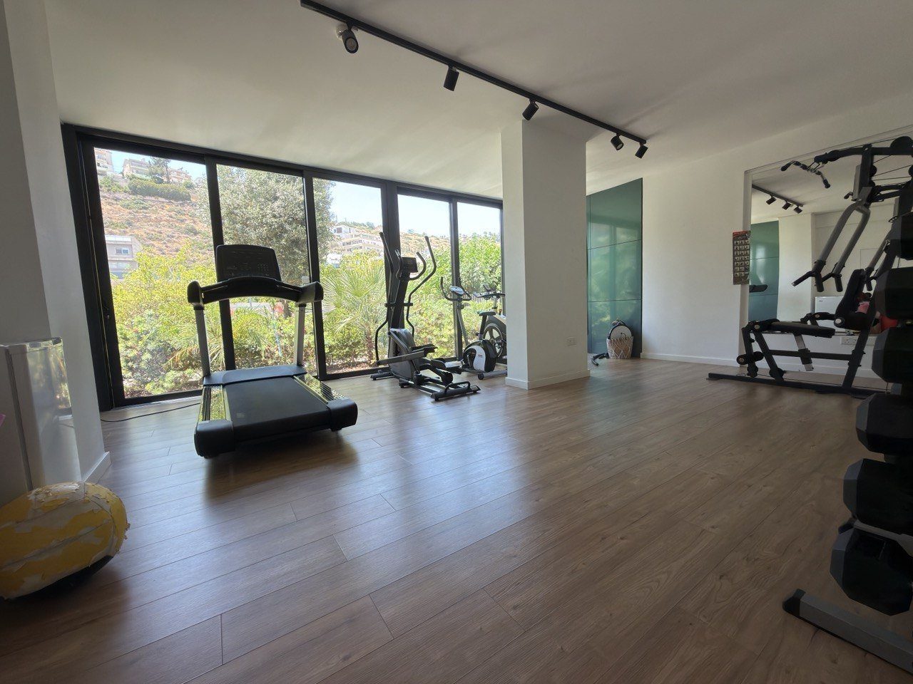 1 BR Apartment in Agia Paraskevi, Limassol photo 11