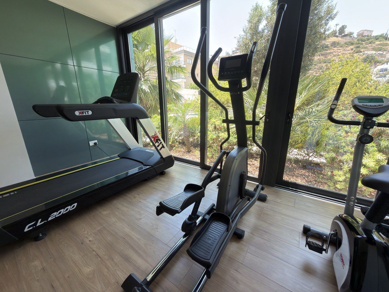 1 BR Apartment in Agia Paraskevi, Limassol photo 12