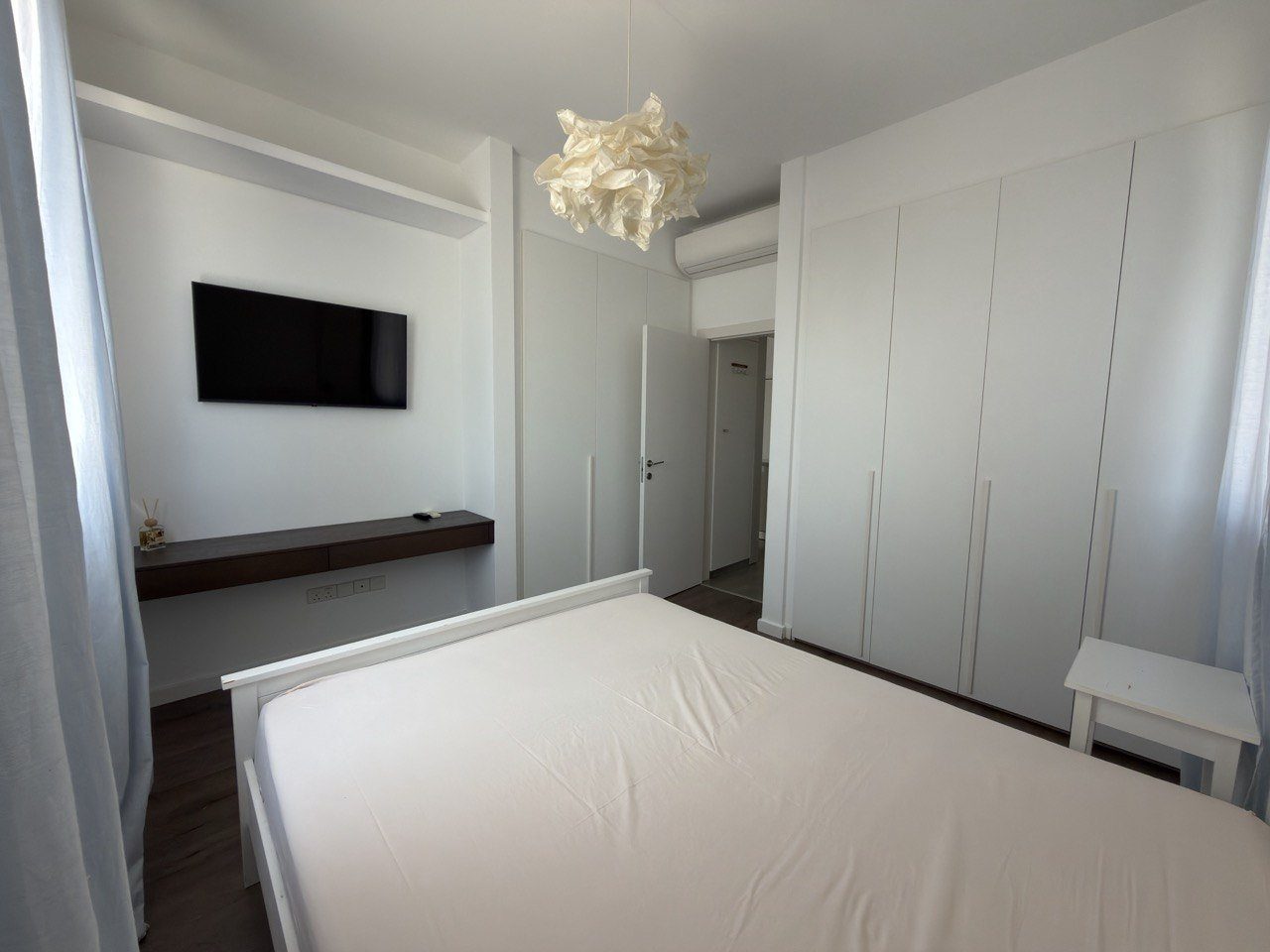 1 BR Apartment in Agia Paraskevi, Limassol photo 8