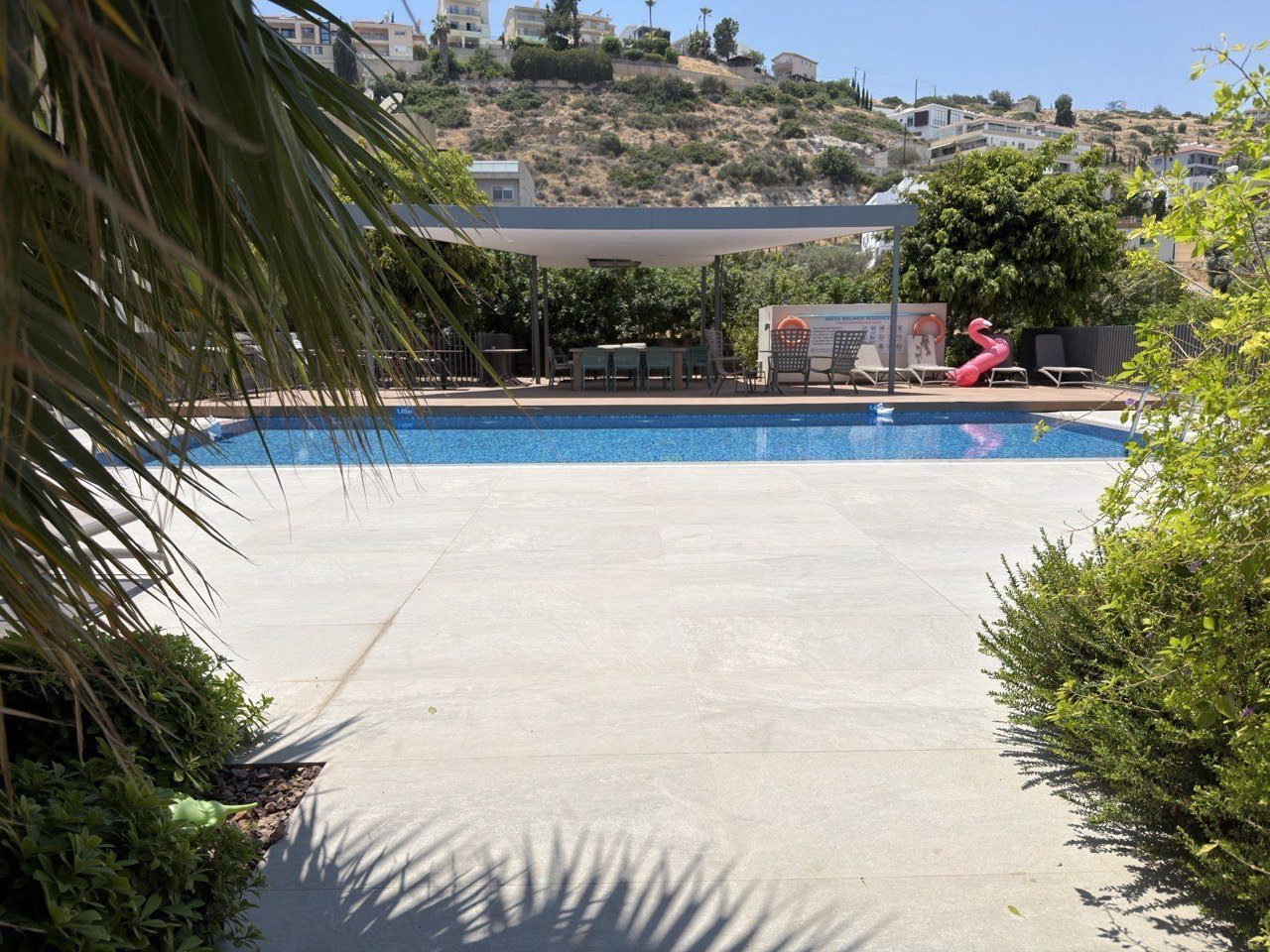 1 BR Apartment in Agia Paraskevi, Limassol photo 15
