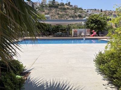 1 BR Apartment in Agia Paraskevi, Limassol thumbnail 15