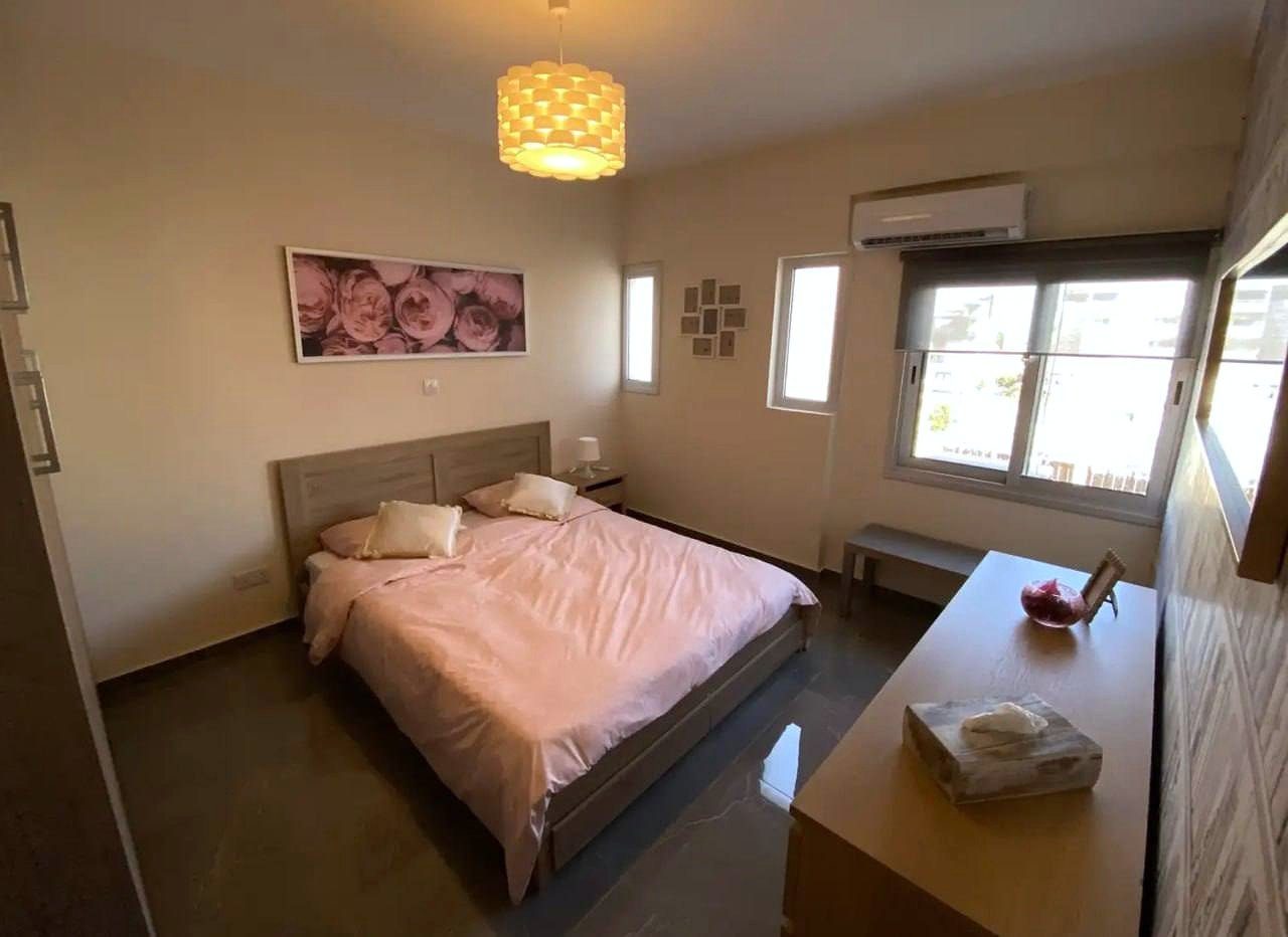 2 BR Apartment in Neapolis, Limassol — photo 5