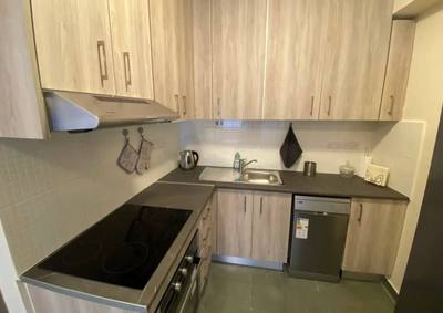 2 BR Apartment in Neapolis, Limassol thumbnail 4